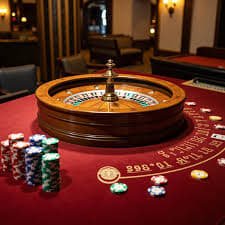 777fe6 Live Casino